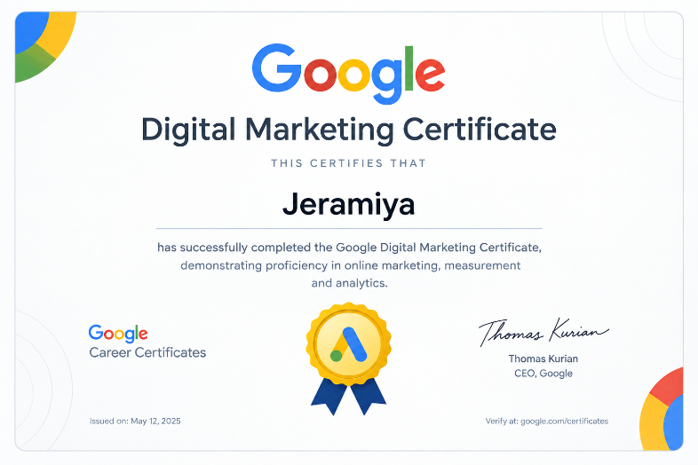 compressed_Google Digital Marketing Certificate